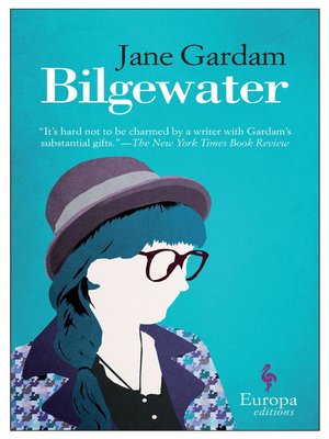 Bilgewater - ebook